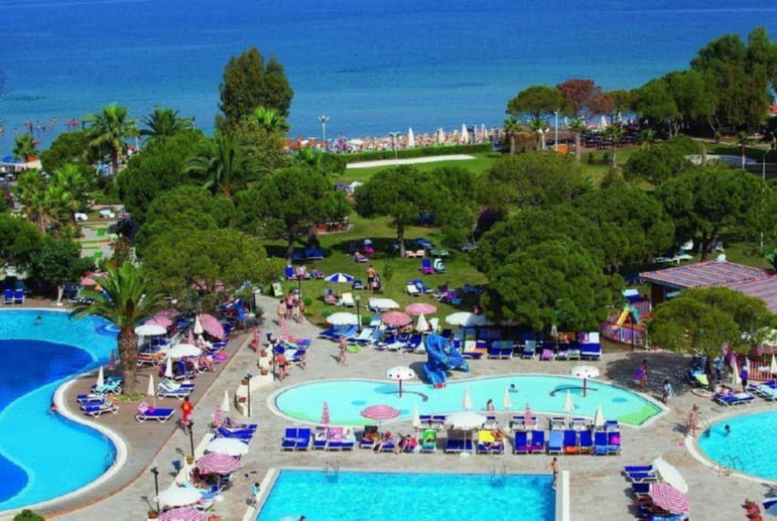 Batihan Beach Resort & Spa, 4* Batihan Beach Resort & Spa, 4*