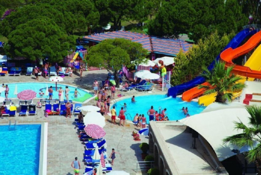 Batihan Beach Resort & Spa, 4* Batihan Beach Resort & Spa, 4*
