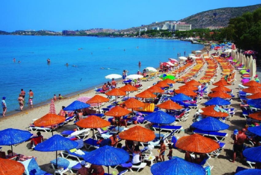 Batihan Beach Resort & Spa, 4* Batihan Beach Resort & Spa, 4*