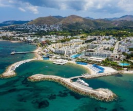 La Blanche Resort & Spa, 5*
