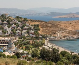 Kairaba Bodrum Imperial (ex. Magic Life Bodrum Imperial), 5*