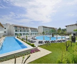 Barut Hotel Arum, 5*