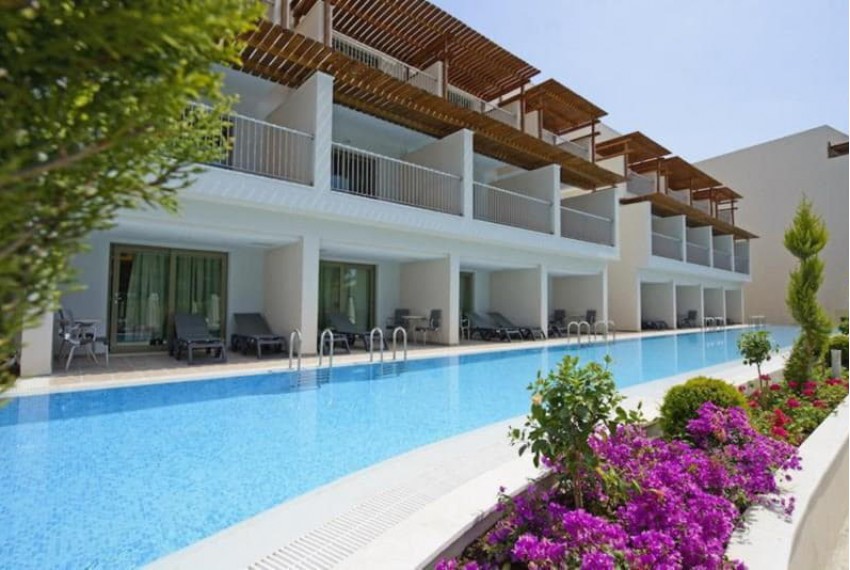 Barut Hotel Arum, 5* Barut Hotel Arum, 5*