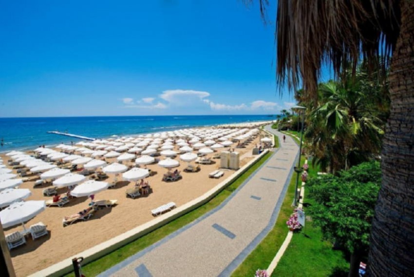Barut Hotels Hemera, 5* Barut Hotels Hemera, 5*