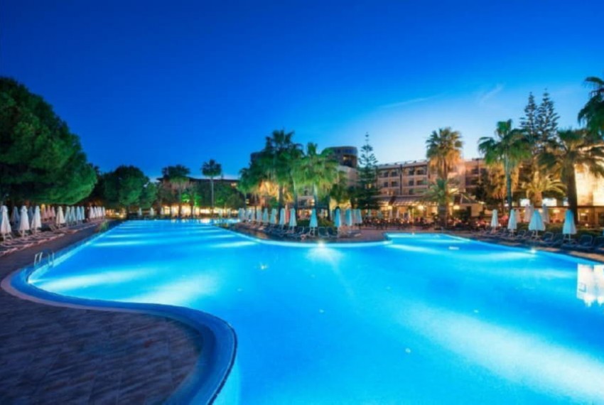 Barut Hotels Hemera, 5* Barut Hotels Hemera, 5*