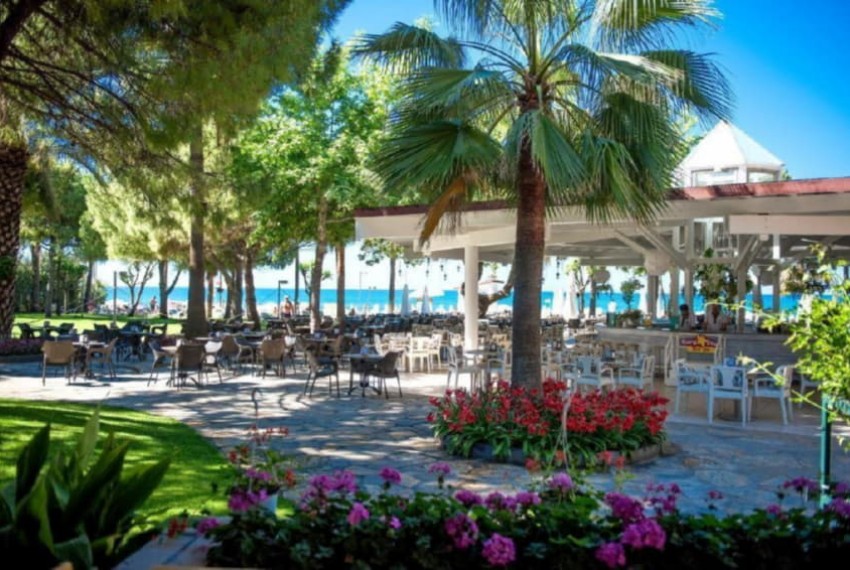 Barut Hotels Hemera, 5* Barut Hotels Hemera, 5*