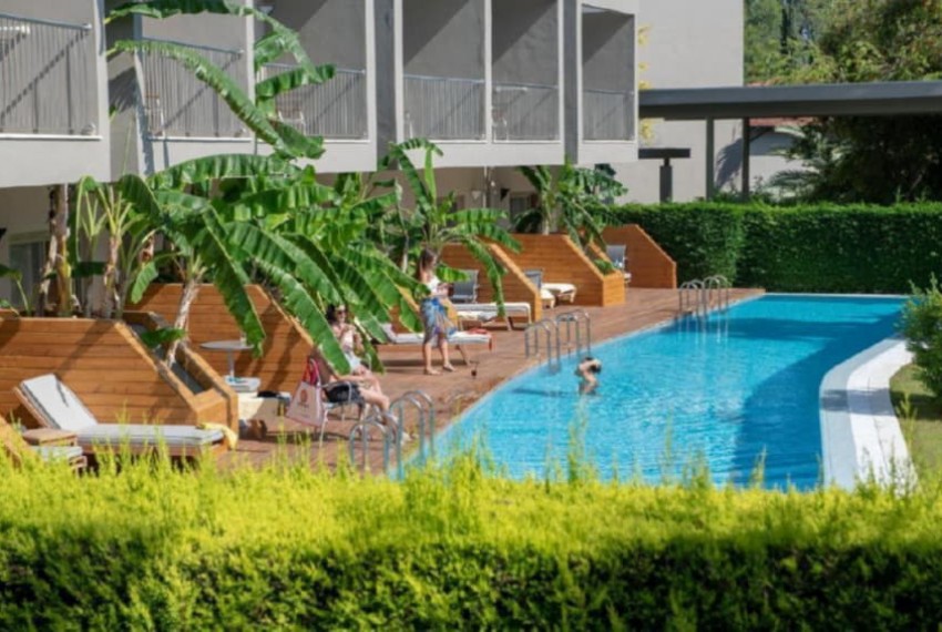 Barut Hotels Hemera, 5* Barut Hotels Hemera, 5*