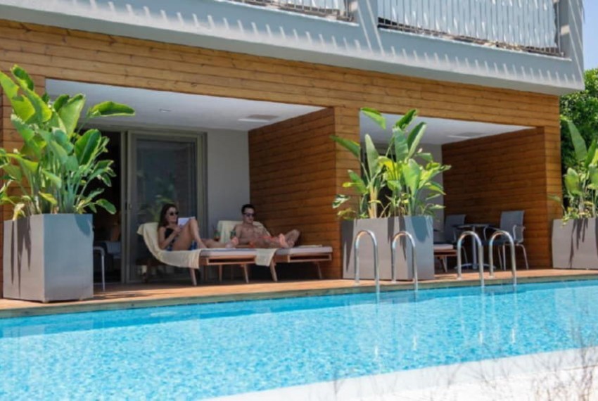 Barut Hotels Hemera, 5* Barut Hotels Hemera, 5*