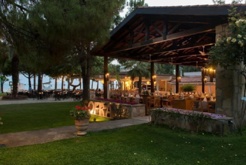 Barut Hotels Hemera, 5* Barut Hotels Hemera, 5*