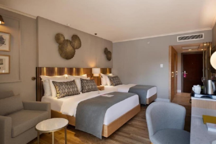 Barut Hotels Hemera, 5* Barut Hotels Hemera, 5*