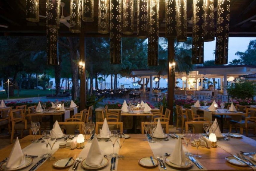 Barut Hotels Hemera, 5* Barut Hotels Hemera, 5*
