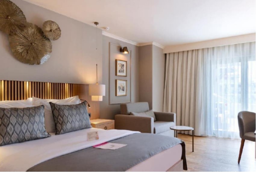 Barut Hotels Hemera, 5* Barut Hotels Hemera, 5*