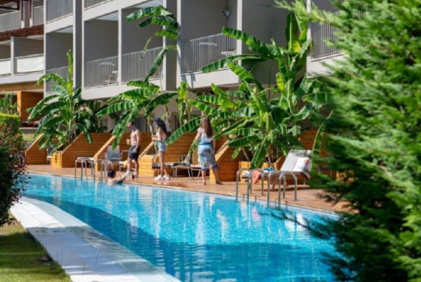 Barut Hotels Hemera, 5* Barut Hotels Hemera, 5*