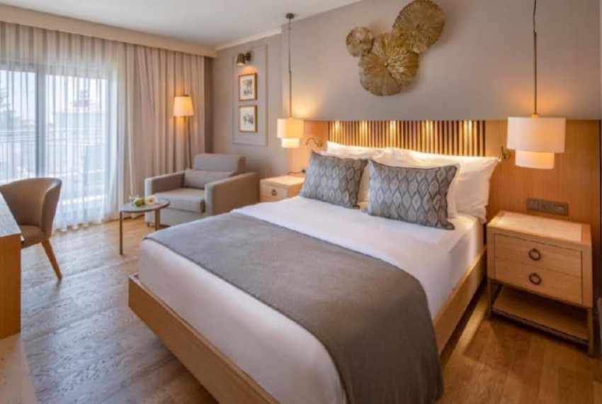 Barut Hotels Hemera, 5* Barut Hotels Hemera, 5*