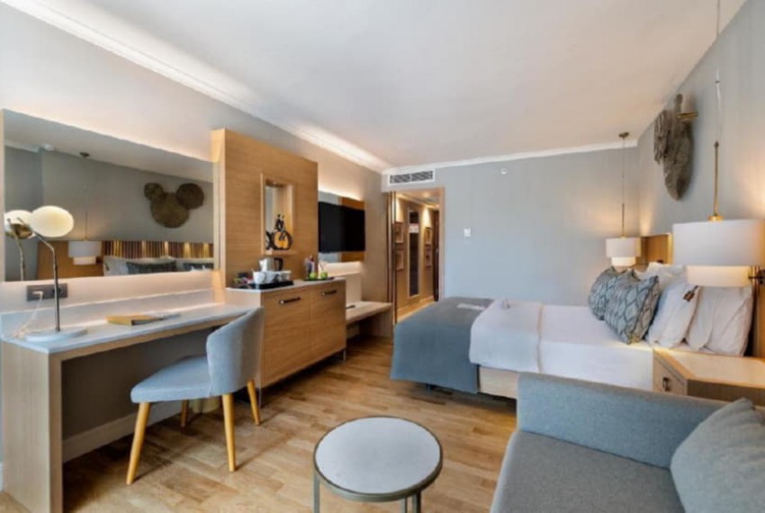 Barut Hotels Hemera, 5* Barut Hotels Hemera, 5*