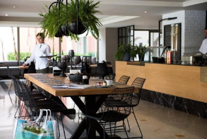 Barut Hotels Hemera, 5* Barut Hotels Hemera, 5*