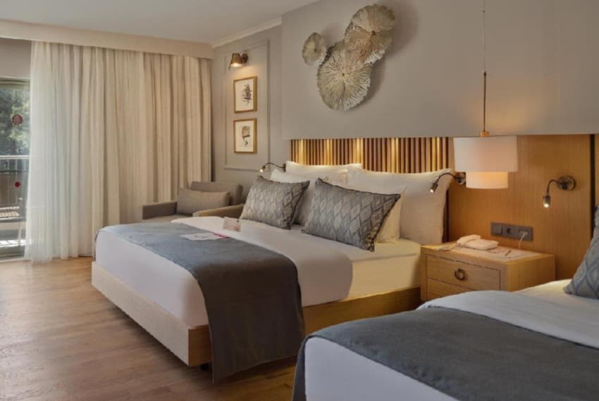 Barut Hotels Hemera, 5* Barut Hotels Hemera, 5*