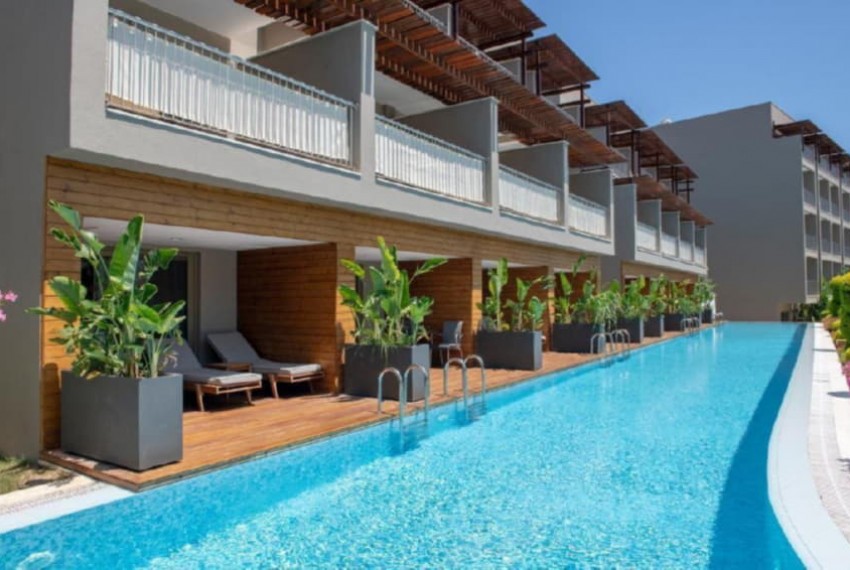 Barut Hotels Hemera, 5* Barut Hotels Hemera, 5*