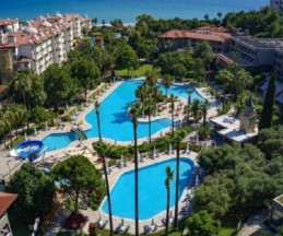 Barut Hotels Hemera, 5*