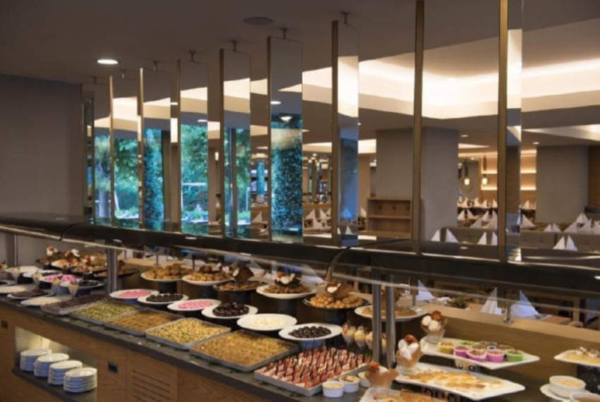 Barut Hotels Hemera, 5* Barut Hotels Hemera, 5*