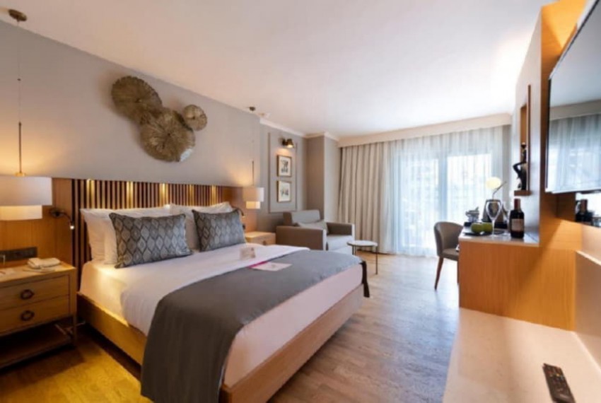 Barut Hotels Hemera, 5* Barut Hotels Hemera, 5*