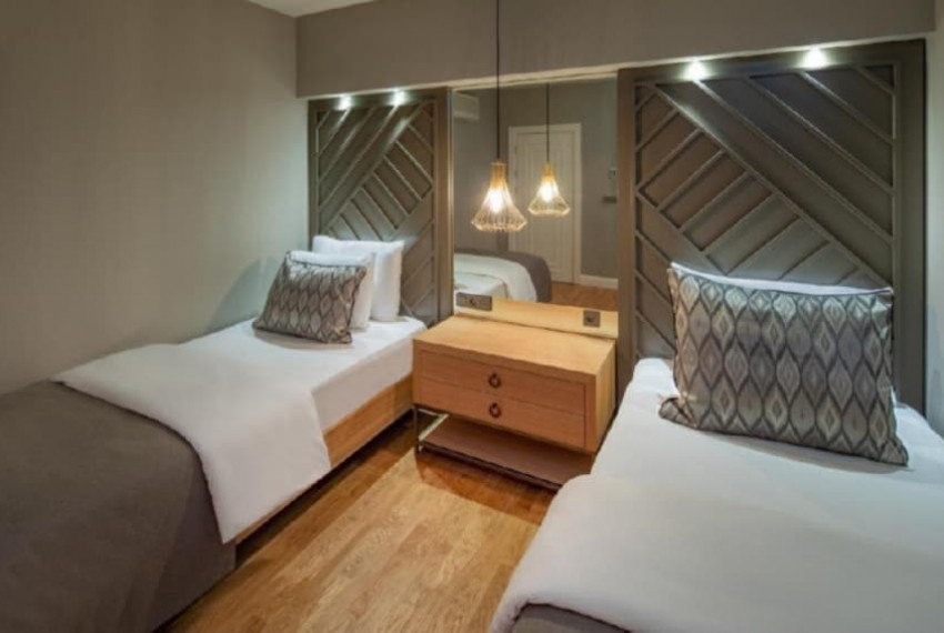 Barut Hotels Hemera, 5* Barut Hotels Hemera, 5*
