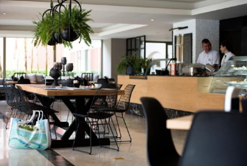 Barut Hotels Hemera, 5* Barut Hotels Hemera, 5*