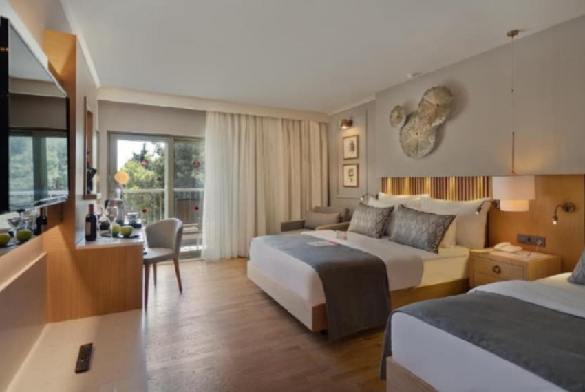 Barut Hotels Hemera, 5* Barut Hotels Hemera, 5*