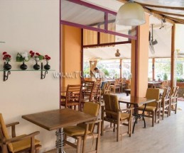 Elegant Apartments, 3*