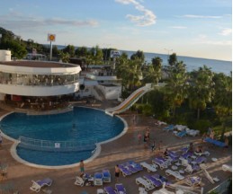 Drita Hotel, 5*