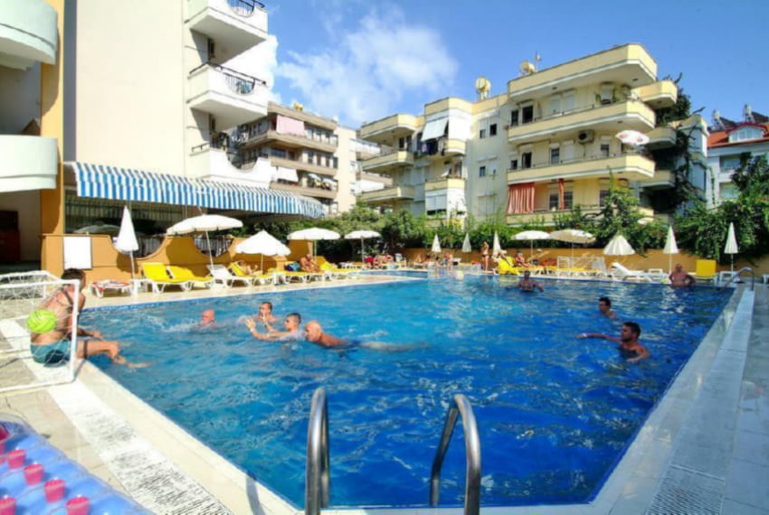 Hedef Kleopatra Golden Sun, 3* Hedef Kleopatra Golden Sun, 3*