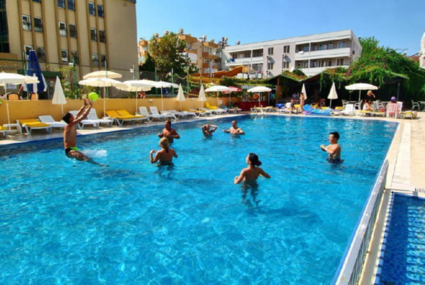 Hedef Kleopatra Golden Sun, 3* Hedef Kleopatra Golden Sun, 3*