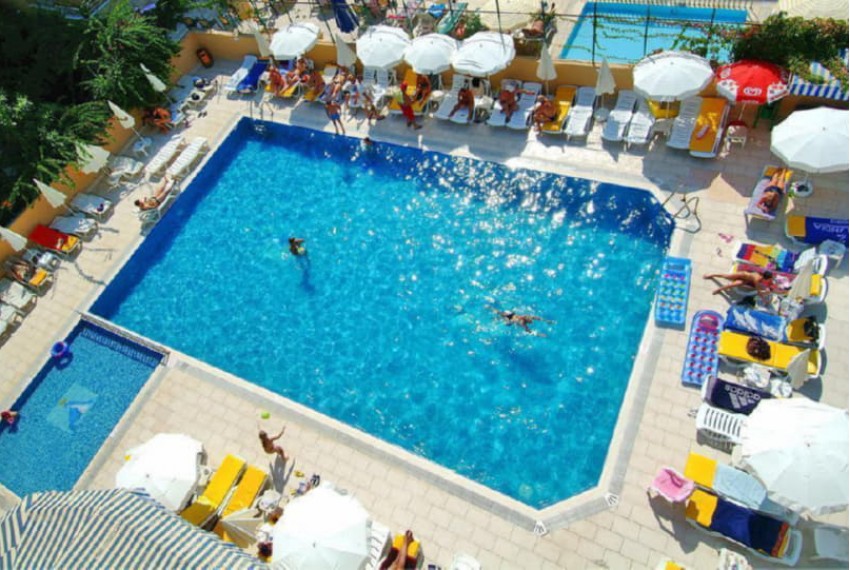 Hedef Kleopatra Golden Sun, 3* Hedef Kleopatra Golden Sun, 3*