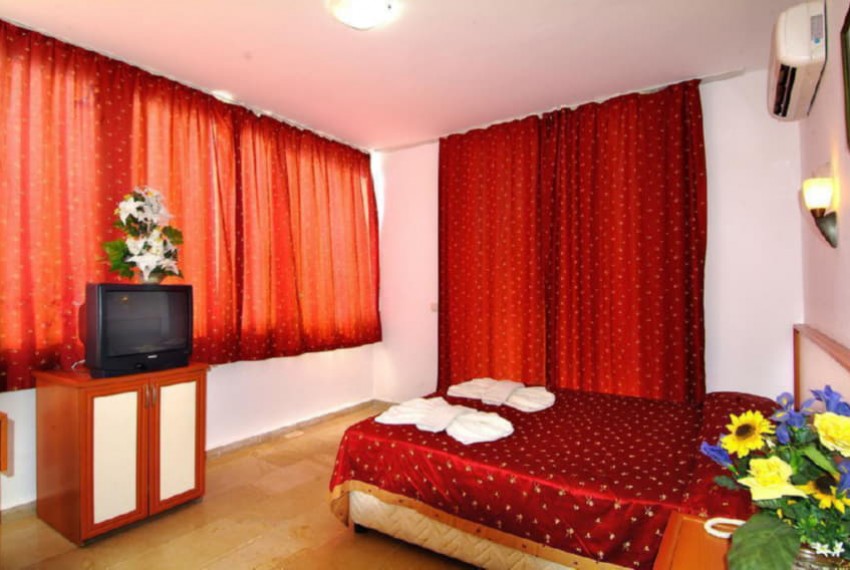 Hedef Kleopatra Golden Sun, 3* Hedef Kleopatra Golden Sun, 3*
