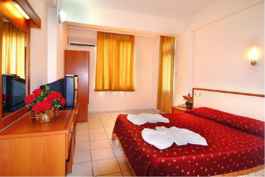 Hedef Kleopatra Golden Sun, 3* Hedef Kleopatra Golden Sun, 3*