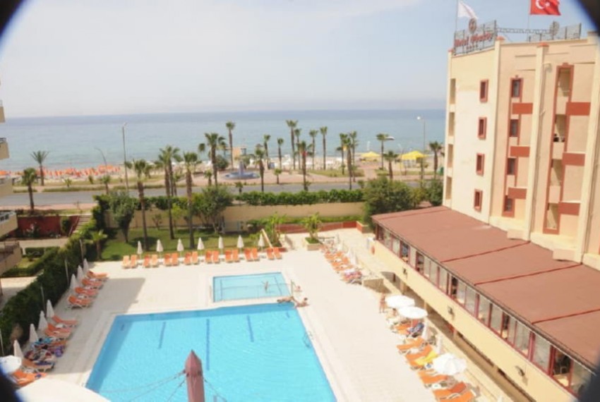 A11 Hotel Alanya (ex. Taksim International Obakoy), 4* A11 Hotel Alanya (ex. Taksim International Obakoy), 4*