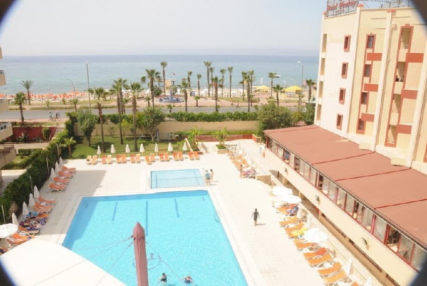 A11 Hotel Alanya (ex. Taksim International Obakoy), 4* A11 Hotel Alanya (ex. Taksim International Obakoy), 4*
