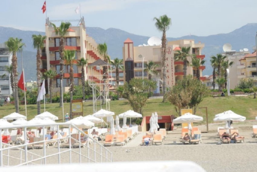 A11 Hotel Alanya (ex. Taksim International Obakoy), 4* A11 Hotel Alanya (ex. Taksim International Obakoy), 4*