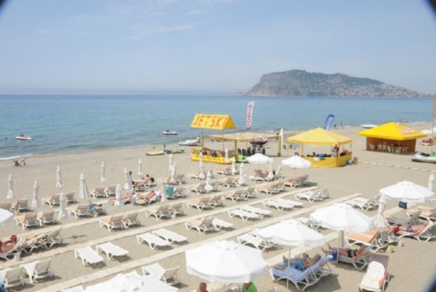 A11 Hotel Alanya (ex. Taksim International Obakoy), 4* A11 Hotel Alanya (ex. Taksim International Obakoy), 4*