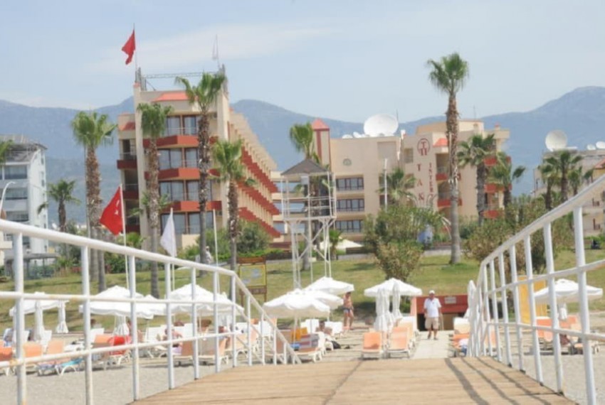 A11 Hotel Alanya (ex. Taksim International Obakoy), 4* A11 Hotel Alanya (ex. Taksim International Obakoy), 4*