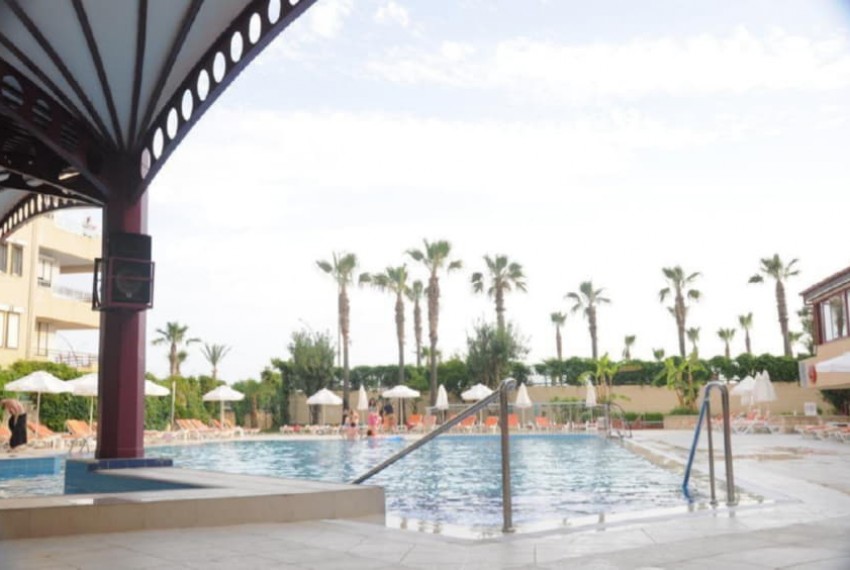 A11 Hotel Alanya (ex. Taksim International Obakoy), 4* A11 Hotel Alanya (ex. Taksim International Obakoy), 4*