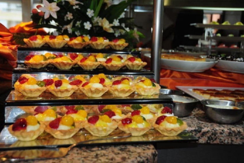 A11 Hotel Alanya (ex. Taksim International Obakoy), 4* A11 Hotel Alanya (ex. Taksim International Obakoy), 4*