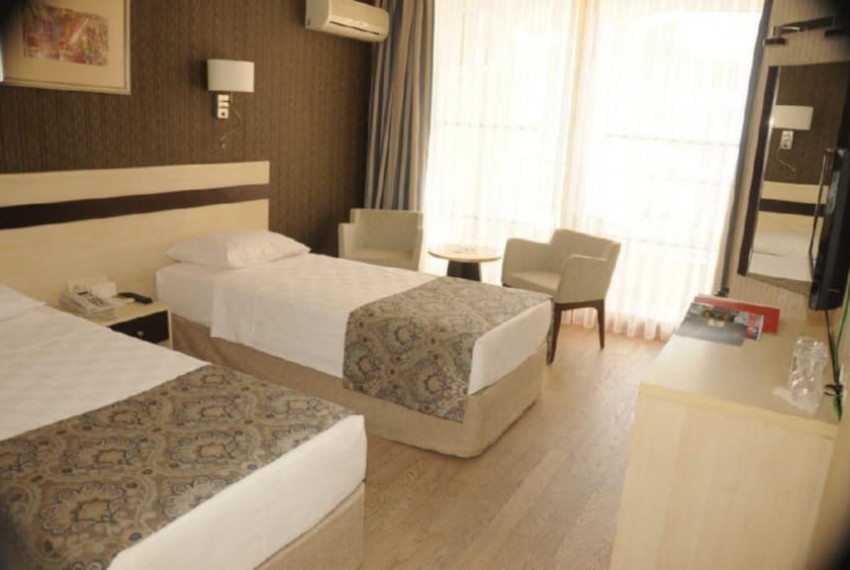 A11 Hotel Alanya (ex. Taksim International Obakoy), 4* A11 Hotel Alanya (ex. Taksim International Obakoy), 4*