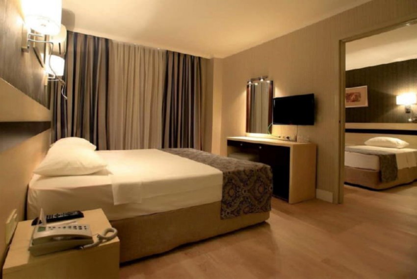 A11 Hotel Alanya (ex. Taksim International Obakoy), 4* A11 Hotel Alanya (ex. Taksim International Obakoy), 4*