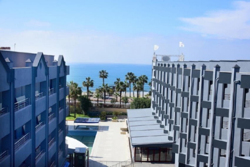 A11 Hotel Alanya (ex. Taksim International Obakoy), 4* A11 Hotel Alanya (ex. Taksim International Obakoy), 4*