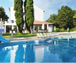 Dolphin Marina, 4*