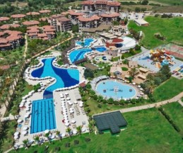 Calimera Serra Palace (ex. Tui Fun & Sun Club Serra Palace), 5*