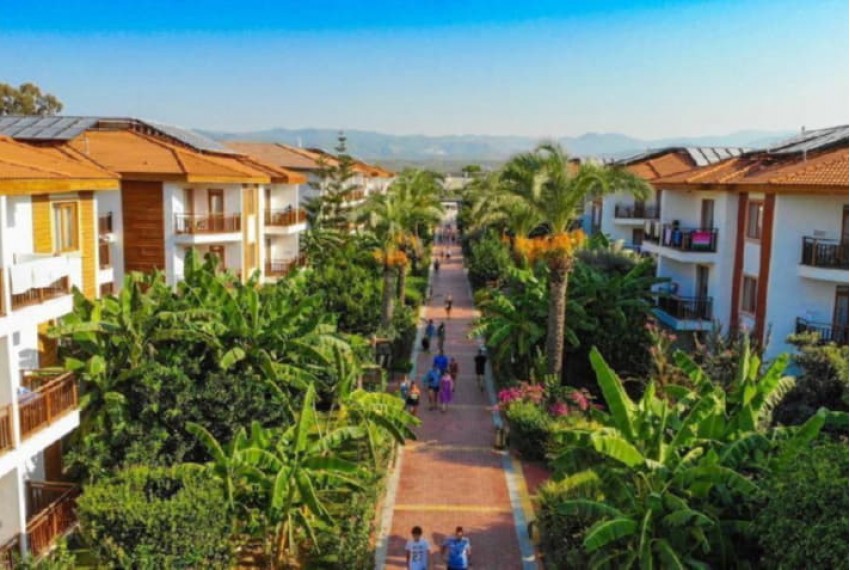 Eftalia Village, 5* Eftalia Village, 5*
