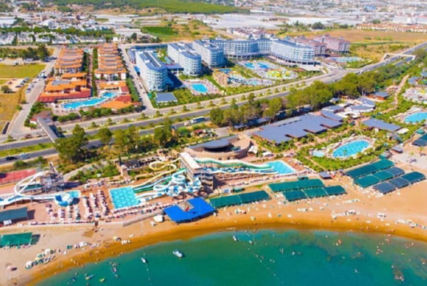 Eftalia Village, 5* Eftalia Village, 5*