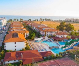 Eftalia Village, 5*